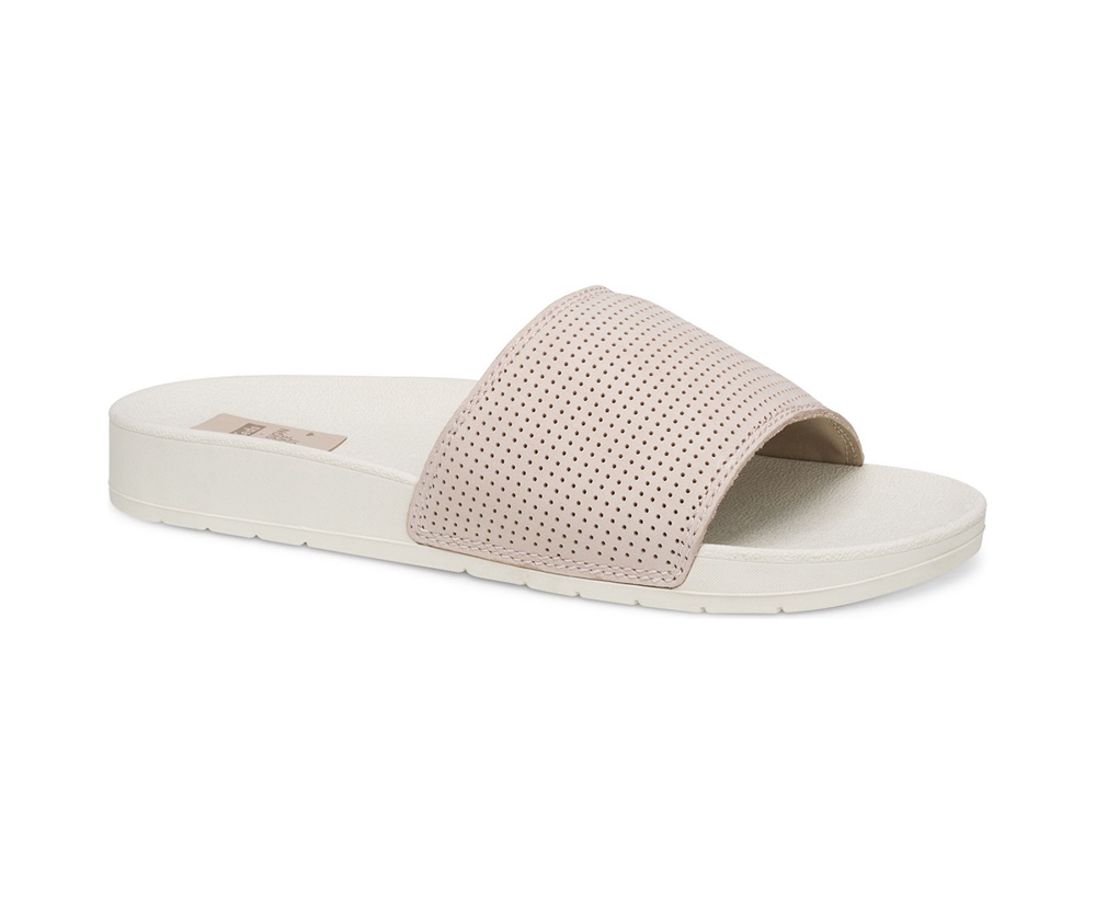 Keds Sandals Pink - Design Love Fest Bliss - Womens PUMCZT-738